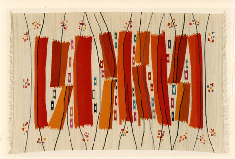 Fields - Large Area Rug