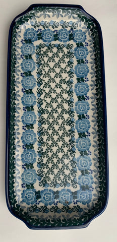 RECTANGULAR COOKIE TRAY