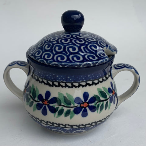 SUGAR BOWL