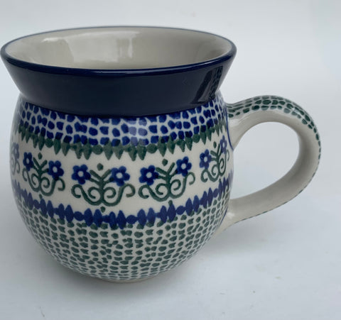 ROUND MUG