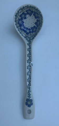 LARGE SOUP LADLE