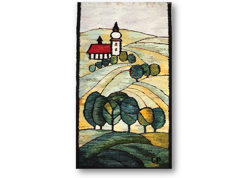 Country Scene