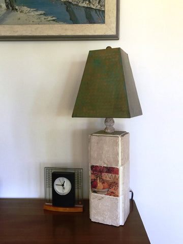 Studio Vertu - Table Lamp