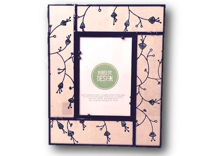 Decorative Vertical Picture Frame ArtQuest Gallery