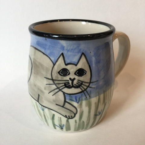 Short's Ceramic Coffee Mug