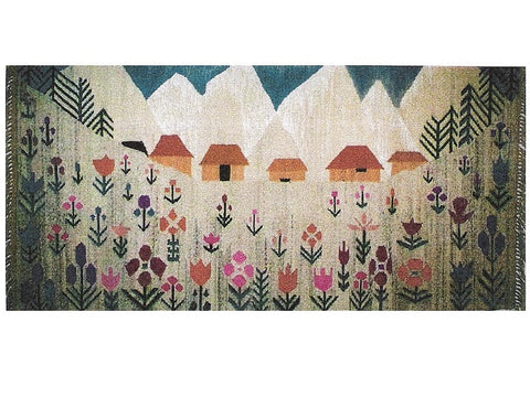 Meadow - Medium Area Rug