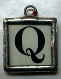 Q - Initial Charm
