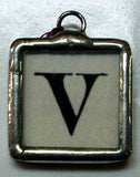 V - Initial Charm