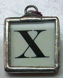 X - Initial Charm