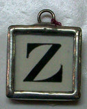 Z - Initial Charm
